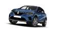 Renault Captur Edition One SUV | Automaat | Mennekes laadkabel vo Blauw - thumbnail 2