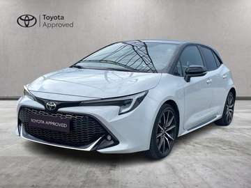 1.8 Hybrid GR SPORT