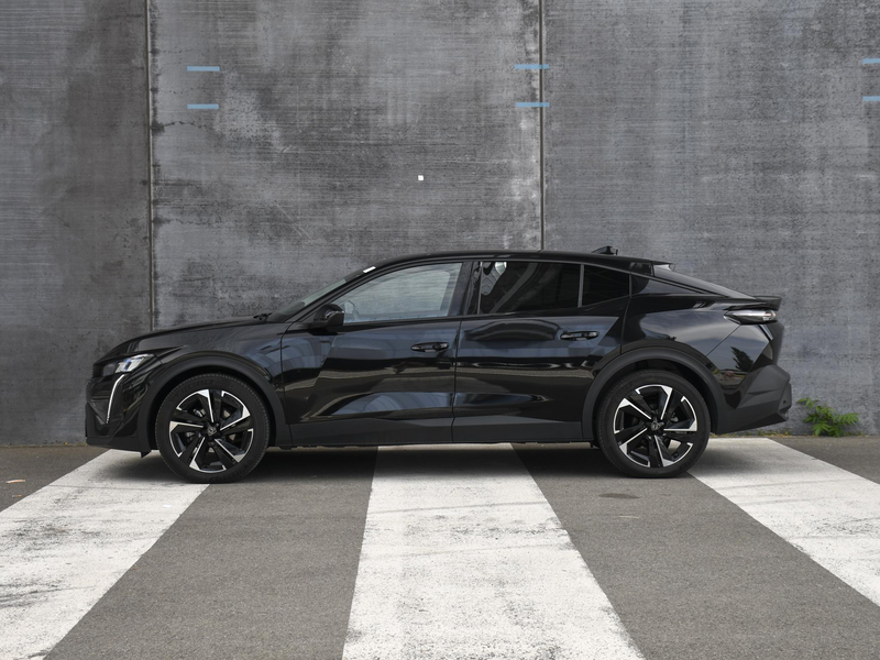 Peugeot 408 Allure 1.2 Hybrid 145pk Automaat ADAPT. CC | 19''L — photo 3