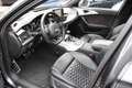 Audi RS6 4.0 TFSI RS 6 QUATTRO 605 PK PERFORMANCE PROLINE P Grijs - thumbnail 3