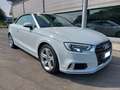 Audi A3 A3 Cabrio 2.0 tdi Sport 150cv s-tronic Blanc - thumbnail 19