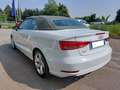 Audi A3 A3 Cabrio 2.0 tdi Sport 150cv s-tronic Blanc - thumbnail 23