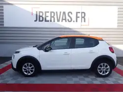 Citroen C3 BUSINESS BlueHDi 100 S&S BVM6 Feel