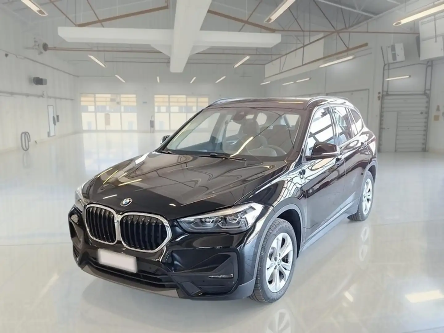 BMW X1 xDrive 25e Business Advantage automatico - 1