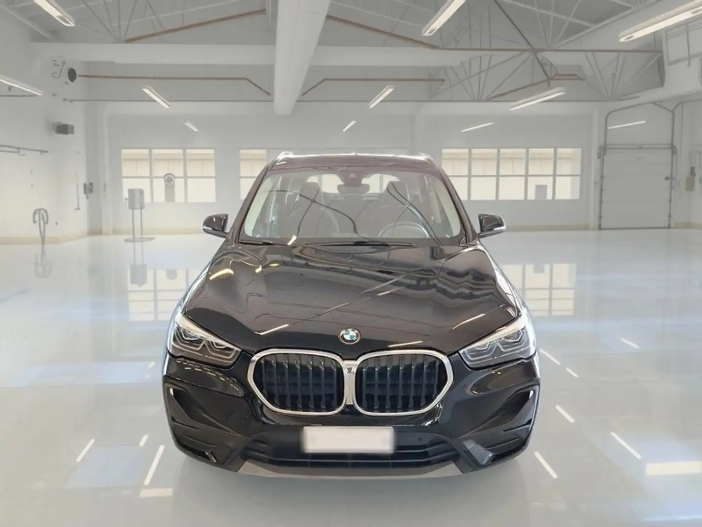 BMW X1 xDrive 25e Business Advantage automatico - 2