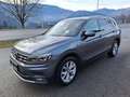 Volkswagen Tiguan Allspace Tiguan 2,0 TDI SCR 4Motion Allspace Highline DSG Grau - thumbnail 1
