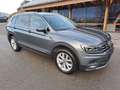 Volkswagen Tiguan Allspace Tiguan 2,0 TDI SCR 4Motion Allspace Highline DSG Grau - thumbnail 5