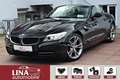 BMW Z4 sDrive 20i 1.HAND*NaviProf.*Leder*BiXen*184Ps Schwarz - thumbnail 1