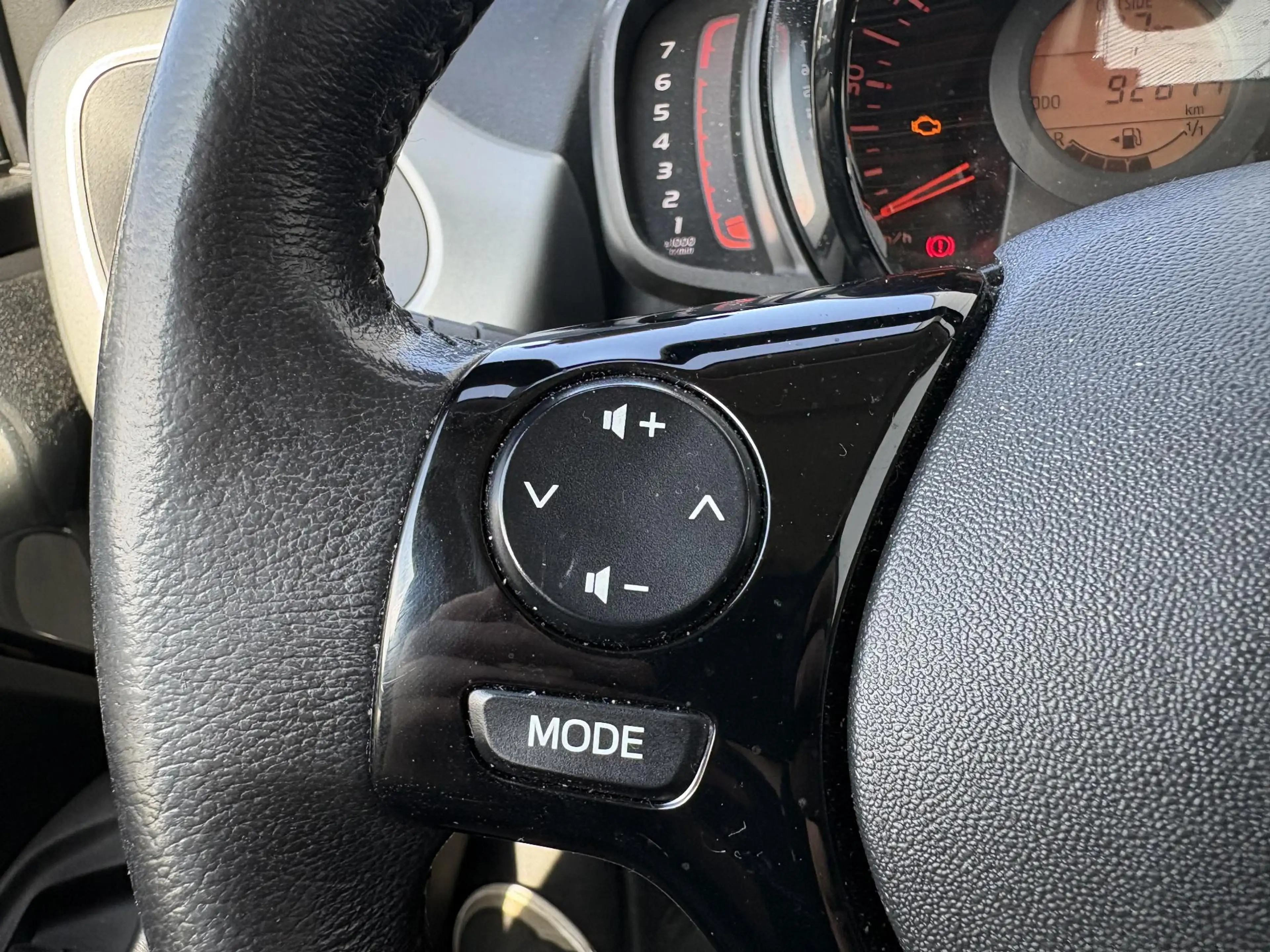 Citroen C1 1.0 e-VTi Feel | Airco | Bluetooth | 5-deurs | Fie — photo 9