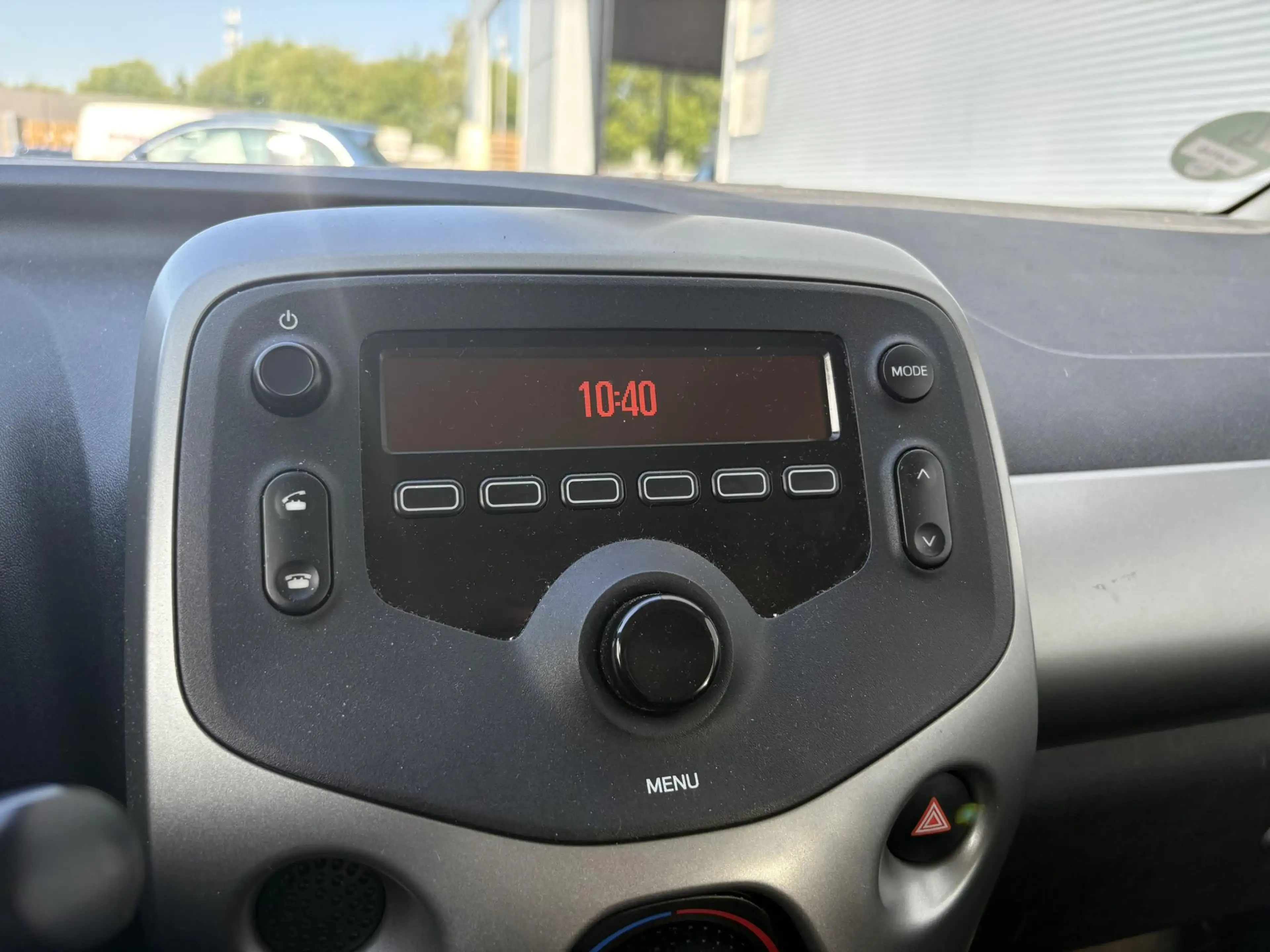 Citroen C1 1.0 e-VTi Feel | Airco | Bluetooth | 5-deurs | Fie — photo 11