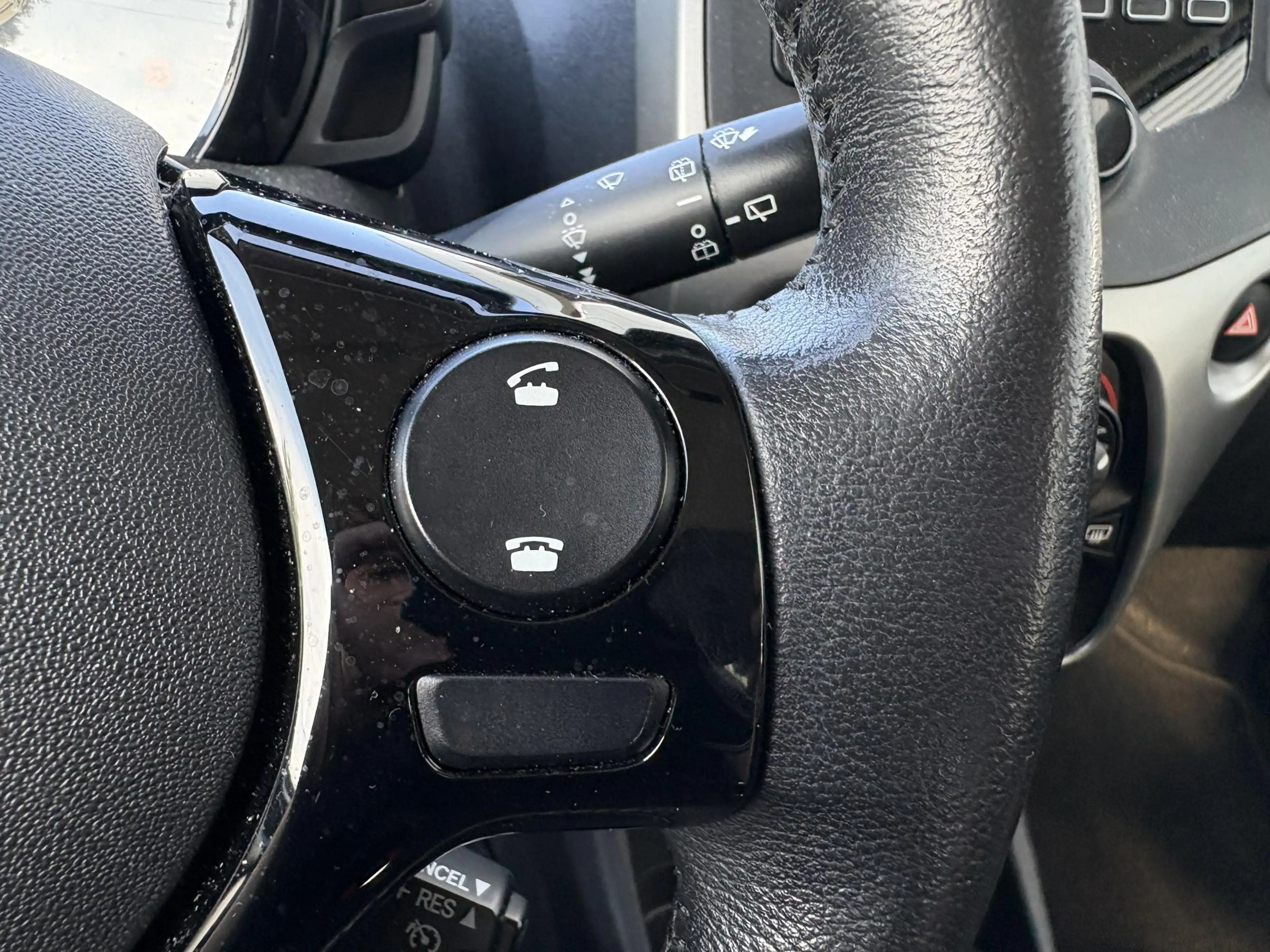 Citroen C1 1.0 e-VTi Feel | Airco | Bluetooth | 5-deurs | Fie — photo 10