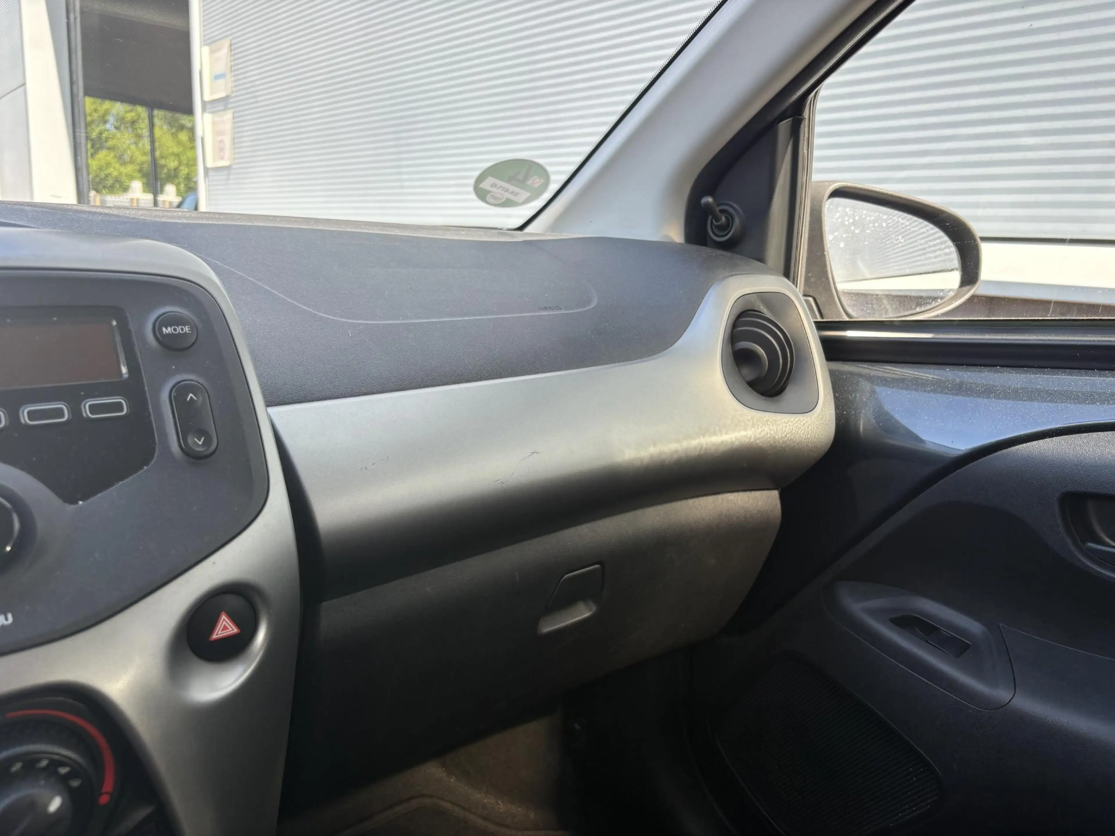 Citroen C1 1.0 e-VTi Feel | Airco | Bluetooth | 5-deurs | Fie — photo 15