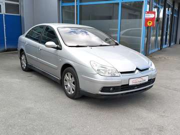 Tendance 1.6 HDI TÜV 2027/11