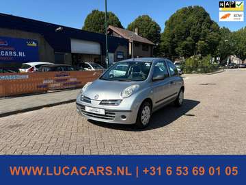 1.2 Visia Airco 2X SLEUTEL + BOEKJES!