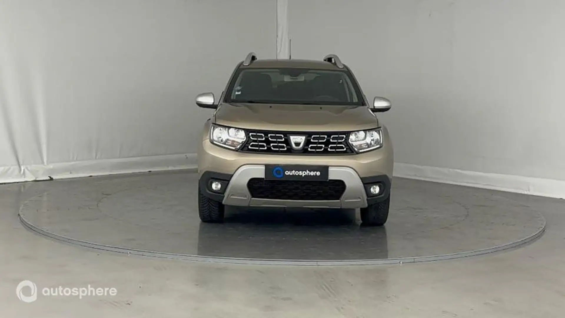 Dacia Duster 1.2 TCe 125ch Prestige 4X2 - 2