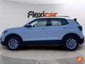Volkswagen T-Cross 1.0 TSI Edition Blanco - thumbnail 4