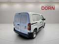 Fiat E-Doblo Cargo Kastenwagen L1 Winter-Paket Kamera Fehér - thumbnail 3