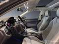 Audi Q3 45 TFSi e 245cv S Line Gris - thumbnail 6
