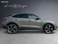 Audi Q3 45 TFSi e 245cv S Line Gris - thumbnail 10