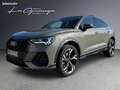 Audi Q3 45 TFSi e 245cv S Line Gris - thumbnail 1