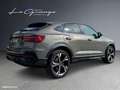 Audi Q3 45 TFSi e 245cv S Line Gris - thumbnail 9