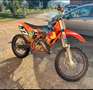 KTM 125 SX - thumbnail 1