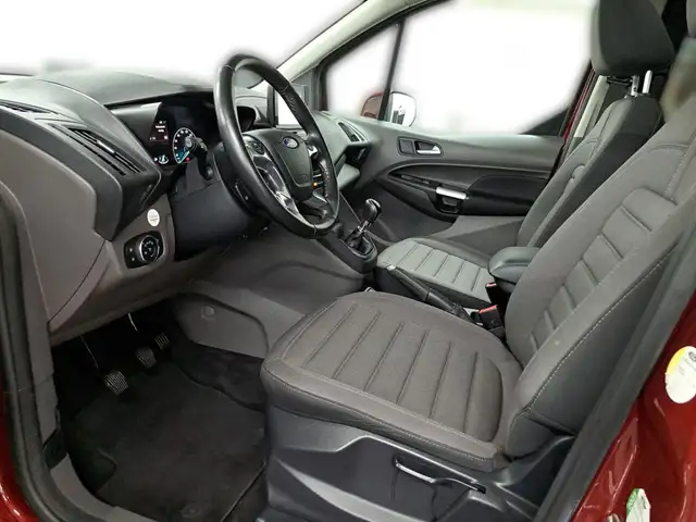 Ford Tourneo Connect view 9