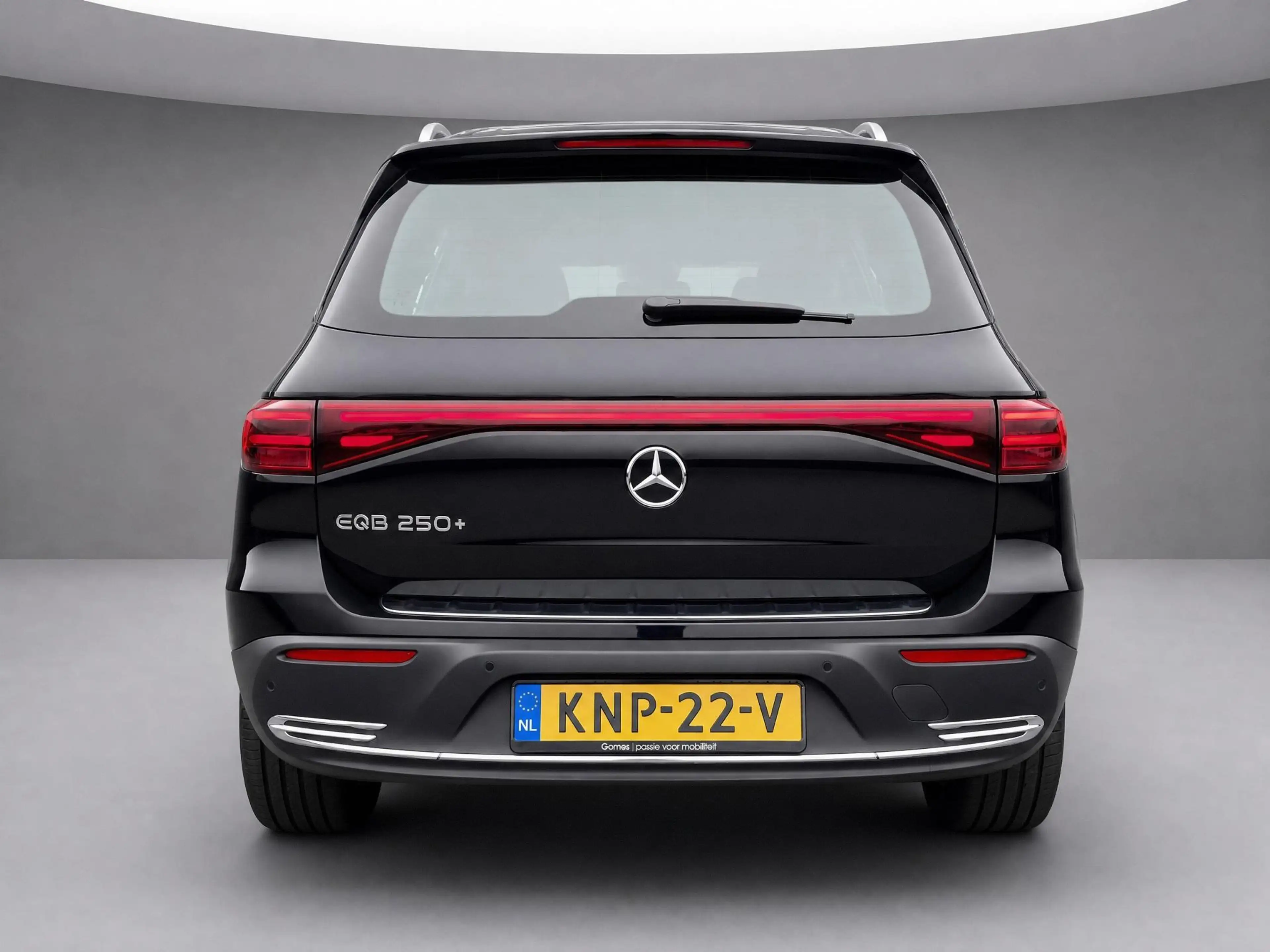 Mercedes-Benz EQB 250 250+ Business Solution Luxury | Panoramadak | Dode — photo 6