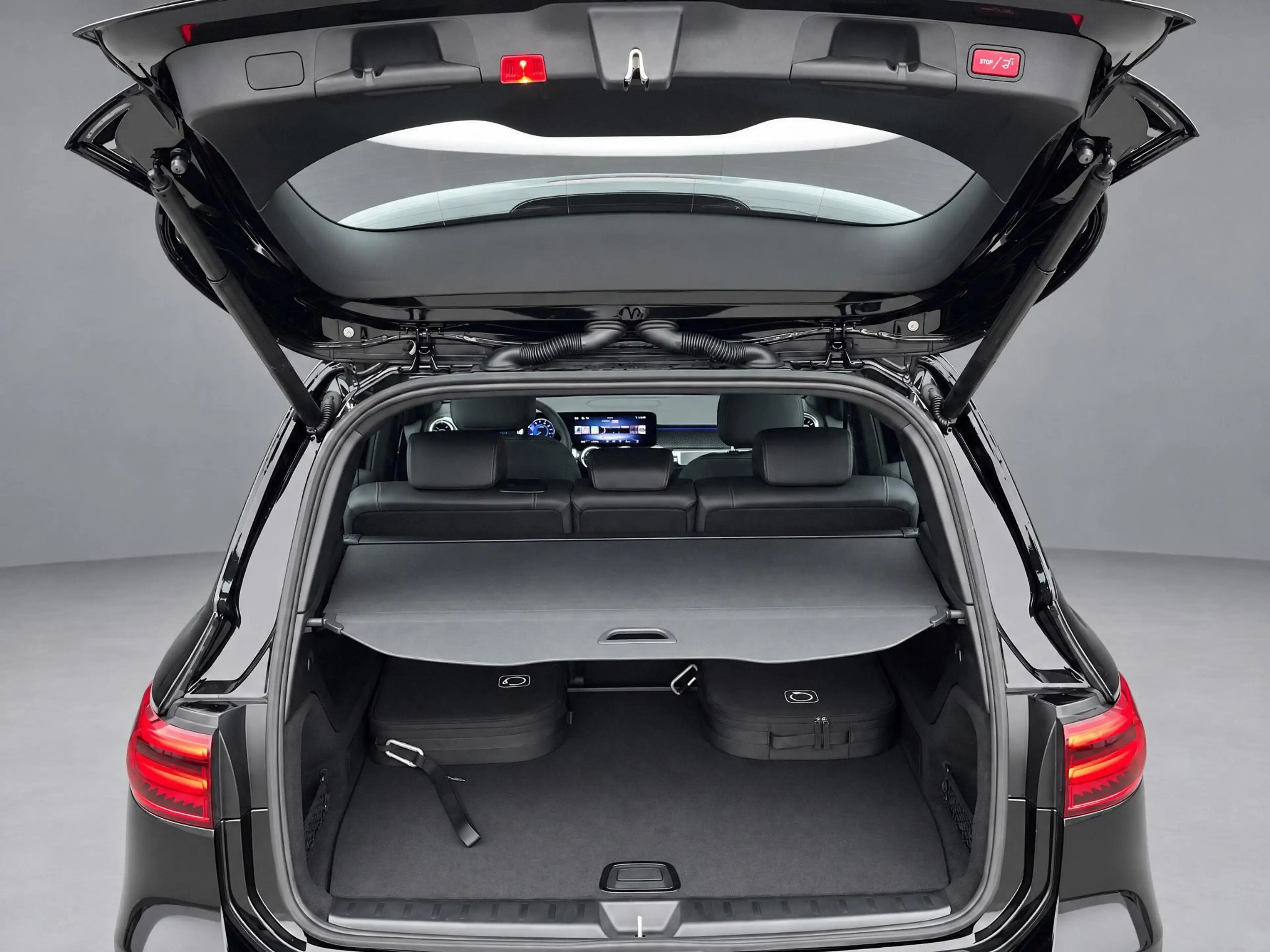 Mercedes-Benz EQB 250 250+ Business Solution Luxury | Panoramadak | Dode — photo 7