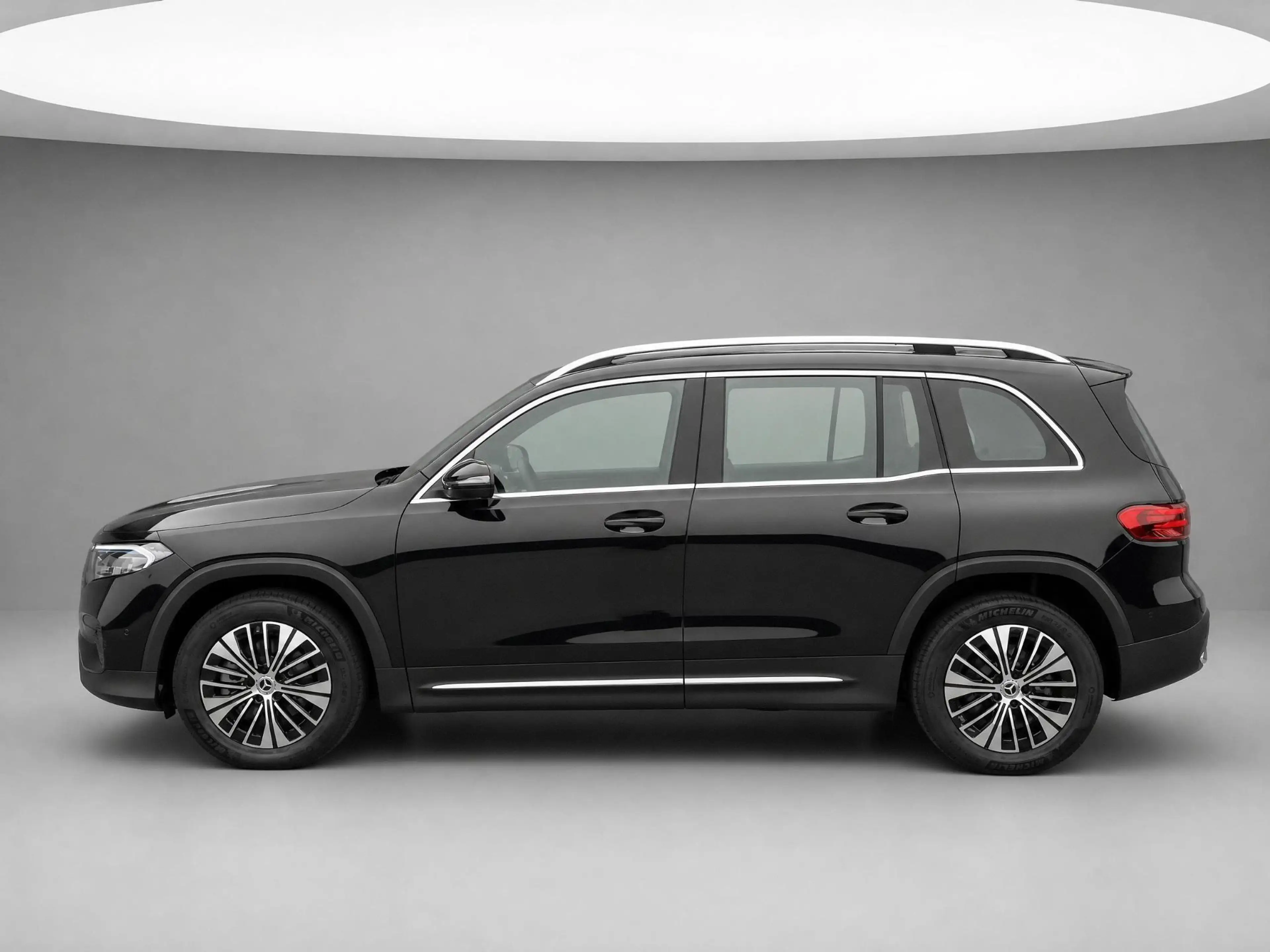 Mercedes-Benz EQB 250 250+ Business Solution Luxury | Panoramadak | Dode — photo 4