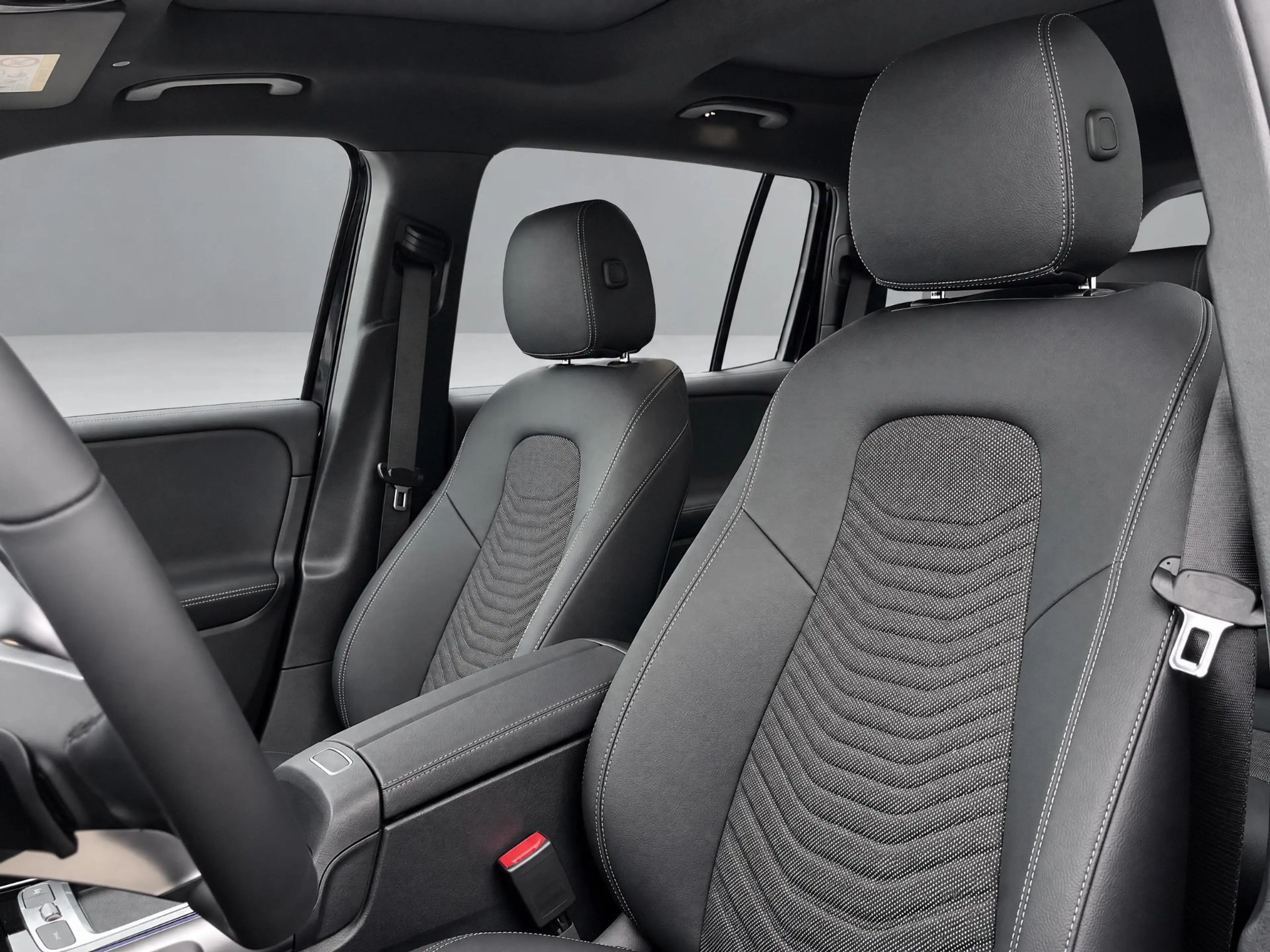 Mercedes-Benz EQB 250 250+ Business Solution Luxury | Panoramadak | Dode — photo 14