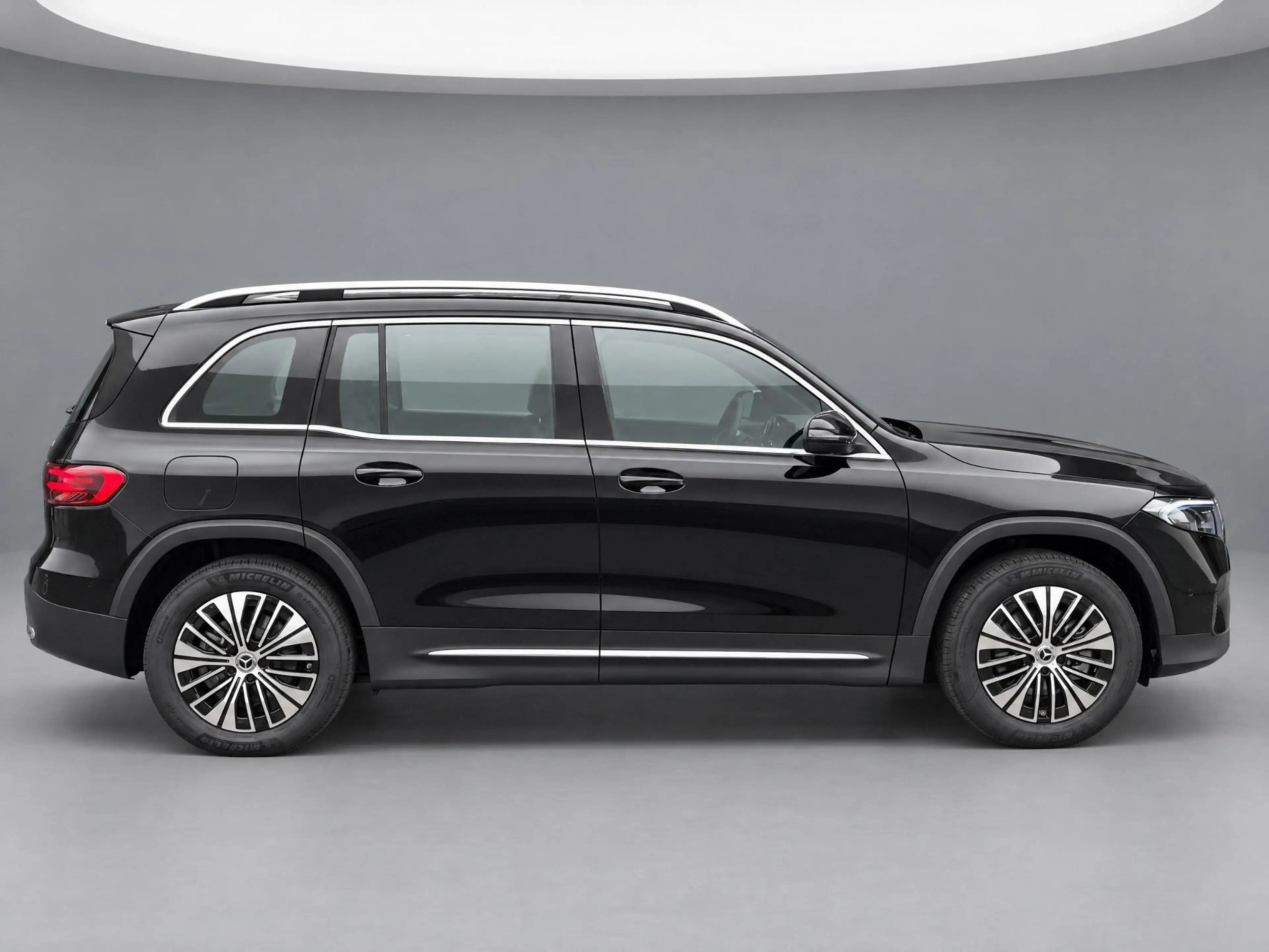 Mercedes-Benz EQB 250 250+ Business Solution Luxury | Panoramadak | Dode — photo 9