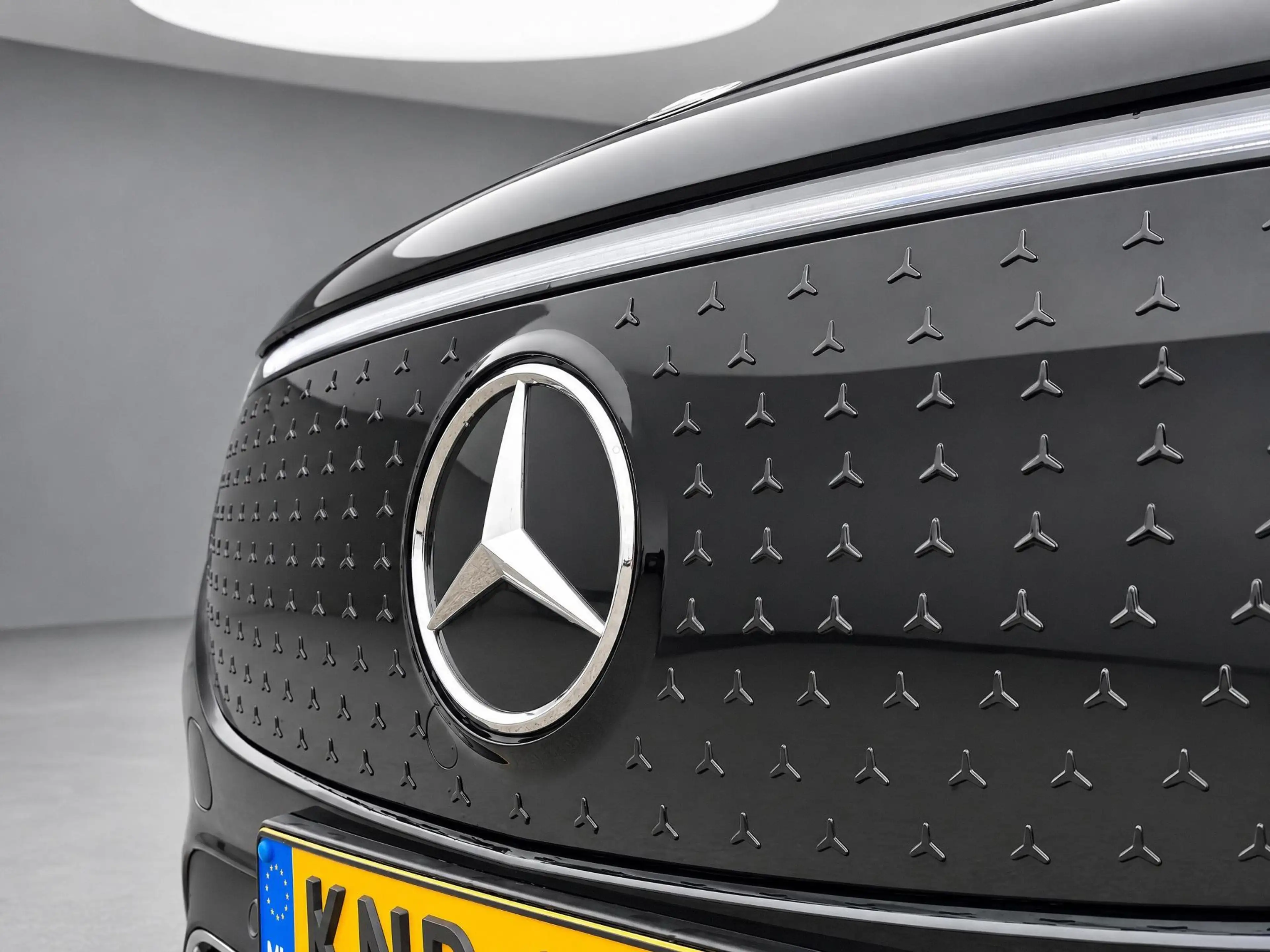 Mercedes-Benz EQB 250 250+ Business Solution Luxury | Panoramadak | Dode — photo 12