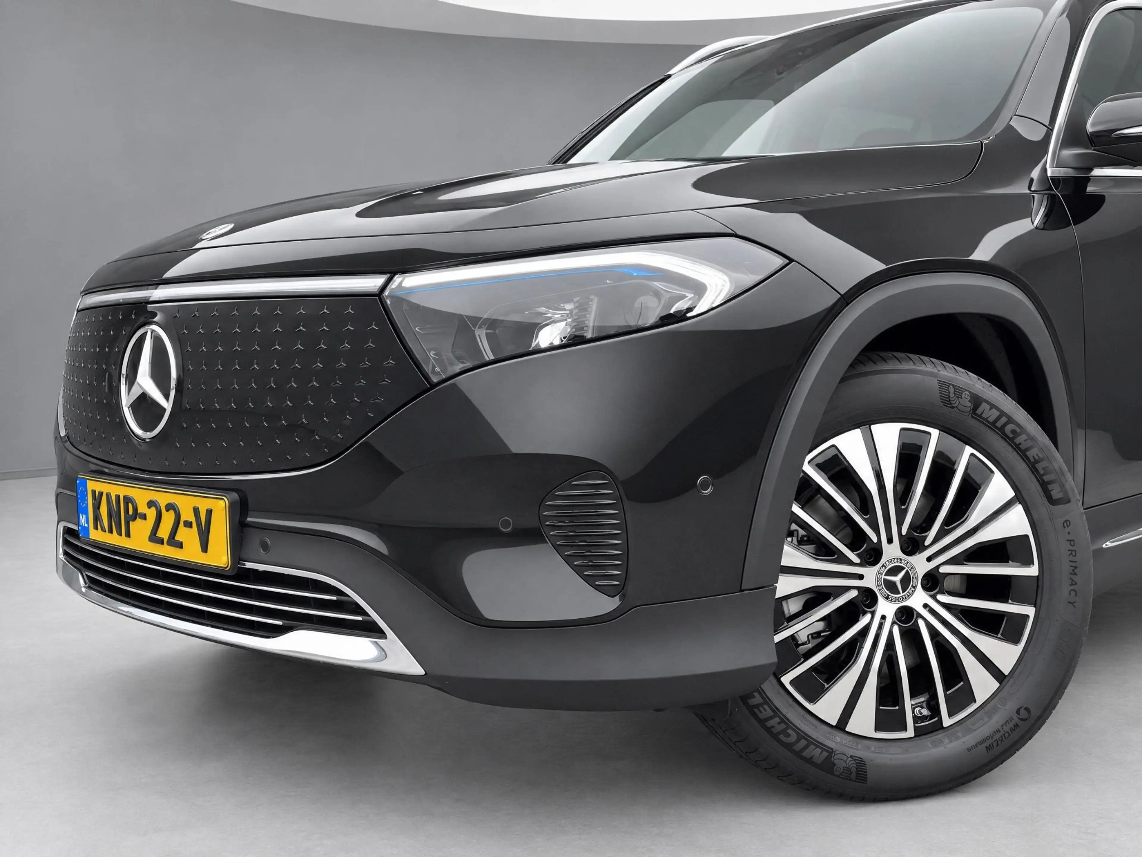 Mercedes-Benz EQB 250 250+ Business Solution Luxury | Panoramadak | Dode — photo 2