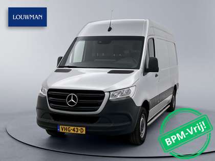 Mercedes-Benz Sprinter 315 1.9 CDI L2H2 Inrichting Navigatie Achteruitrij