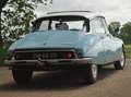Citroen DS Dspecial Bleu - thumbnail 5