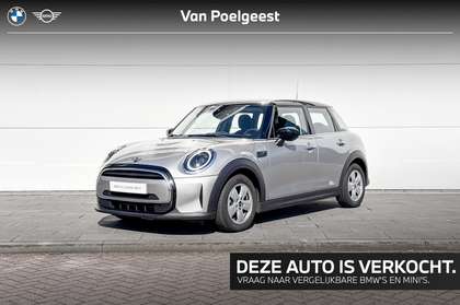MINI Cooper 5-deurs Essential