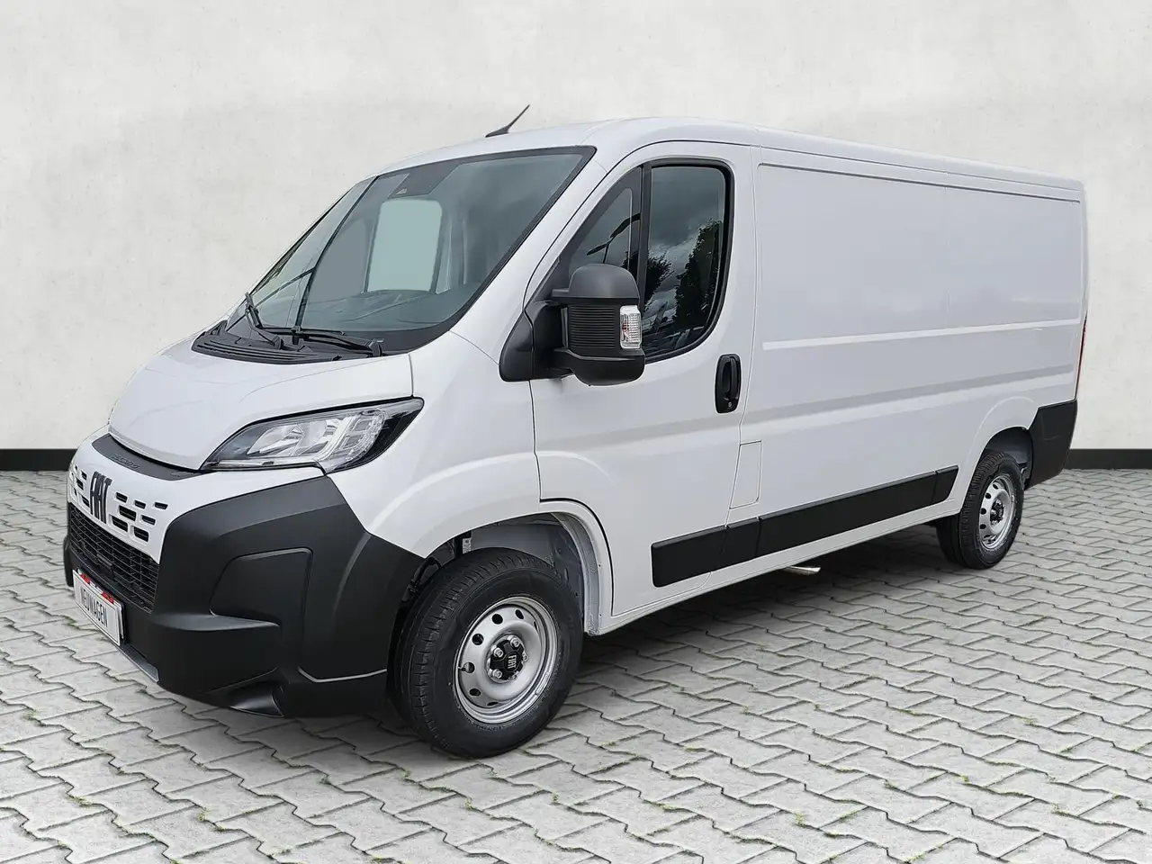 Fiat Model not specified 2026