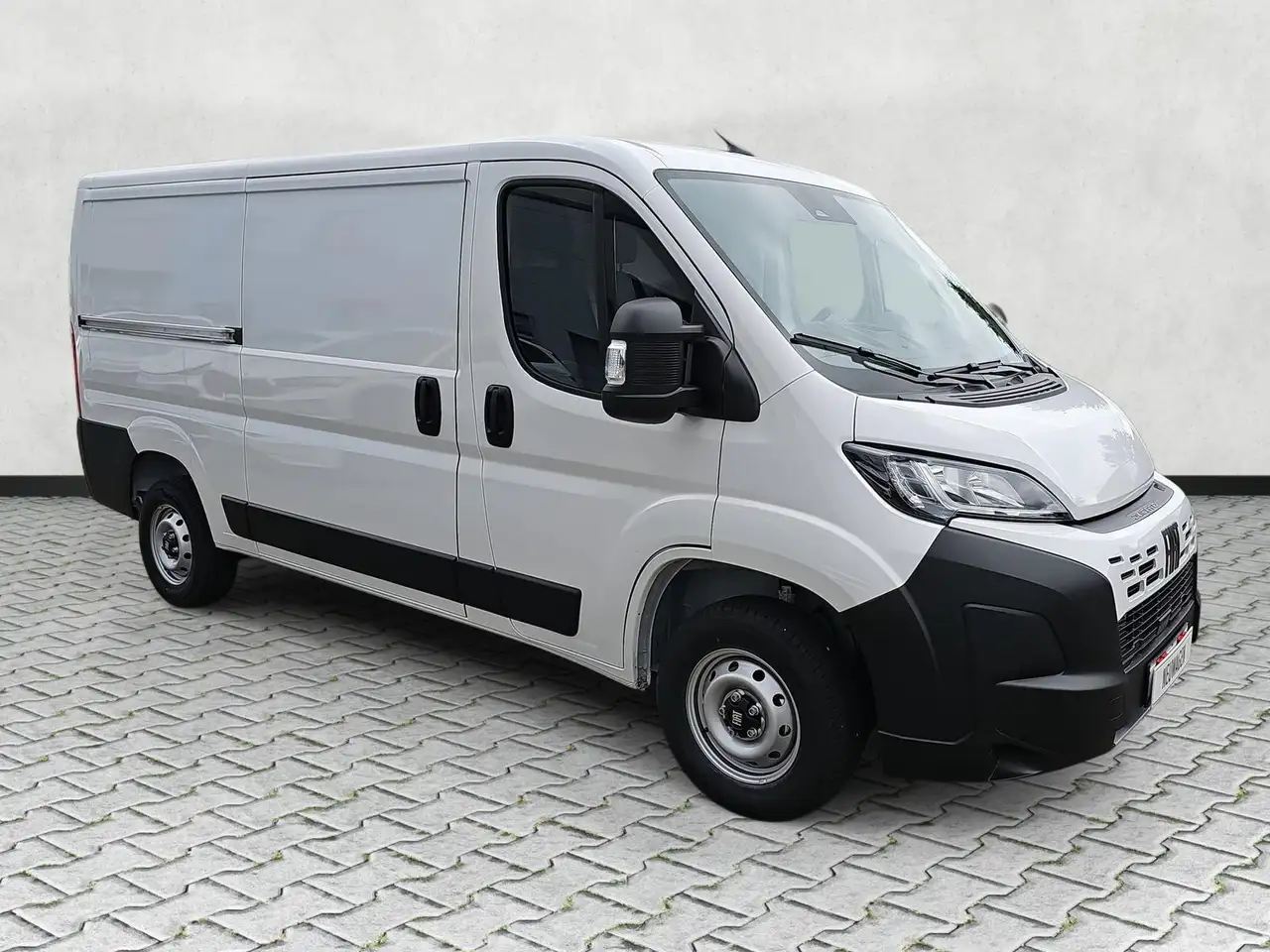 Fiat Model not specified 2026