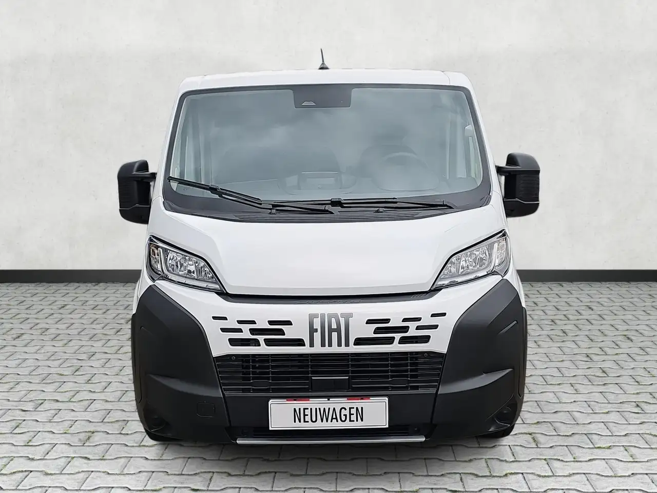 Fiat Model not specified 2026