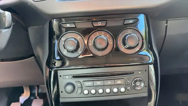 Citroen C3 view 13