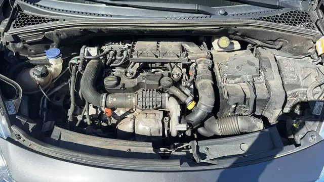 Citroen C3 view 15