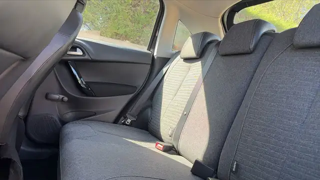 Citroen C3 view 9