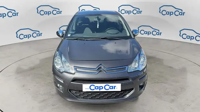 Citroen C3 view 5