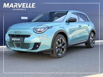 La prima - Automatique - 20.408 Km -