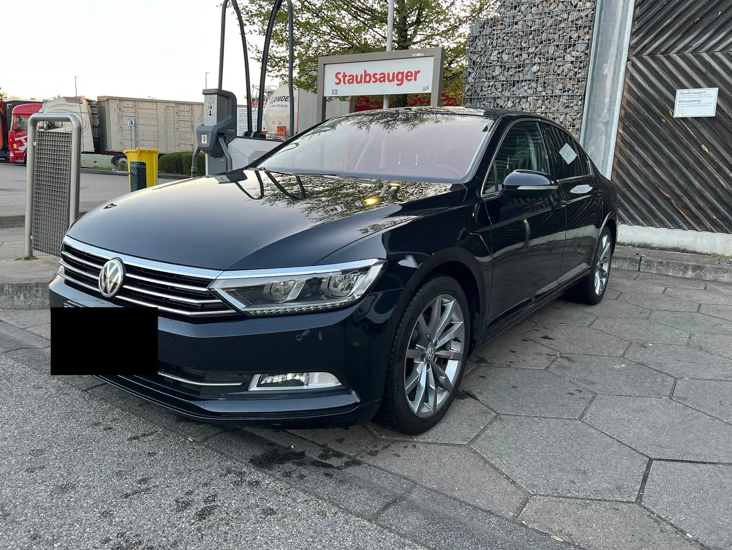 Volkswagen Passat 1.4 TSI ACT (BlueMotion Technology) Comfortline - 2