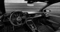 Audi A3 SPB 45 TFSI e S tronic S line edition Nero - thumbnail 6