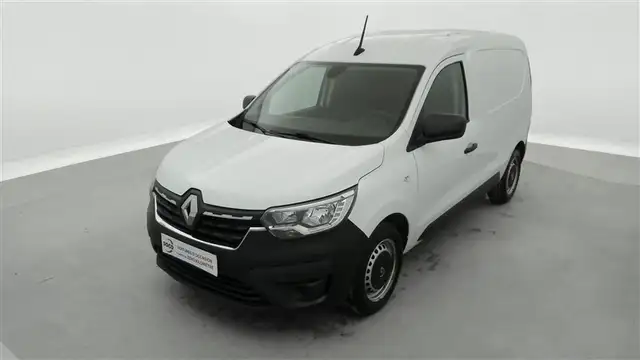 Renault Express 1.5 Blue dCi Confort CARPLAY / CUIR PARTIEL / PDC AR