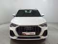 Audi Q3 35 TDI Black line S tronic 110kW Blanc - thumbnail 2