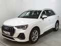 Audi Q3 35 TDI Black line S tronic 110kW Blanc - thumbnail 3